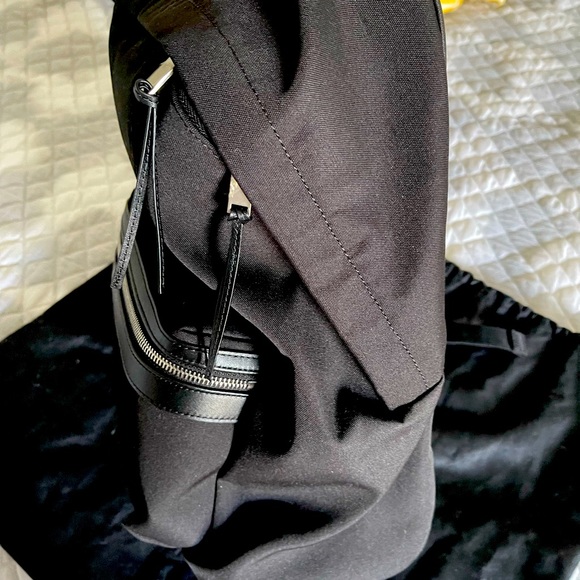 Brand new YSL backpack never used main image 11